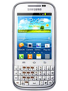 Best available price of Samsung Galaxy Chat B5330 in Mali