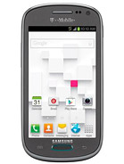 Best available price of Samsung Galaxy Exhibit T599 in Mali