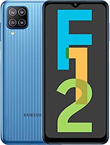 Best available price of Samsung Galaxy F12 in Mali