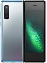 Best available price of Samsung Galaxy Fold 5G in Mali