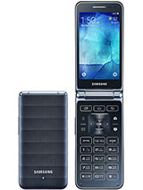 Best available price of Samsung Galaxy Folder in Mali