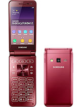 Best available price of Samsung Galaxy Folder2 in Mali