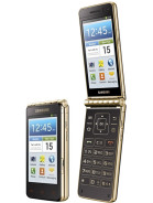 Best available price of Samsung I9230 Galaxy Golden in Mali