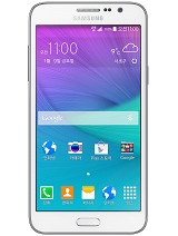Best available price of Samsung Galaxy Grand Max in Mali