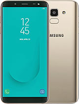 Best available price of Samsung Galaxy J6 in Mali