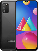 Best available price of Samsung Galaxy M02s in Mali