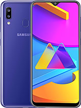 Best available price of Samsung Galaxy M10s in Mali