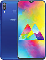 Best available price of Samsung Galaxy M20 in Mali