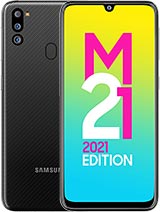 Best available price of Samsung Galaxy M21 2021 in Mali