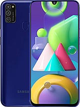 Best available price of Samsung Galaxy M21 in Mali