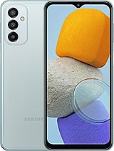 Best available price of Samsung Galaxy M23 in Mali