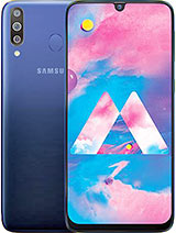Best available price of Samsung Galaxy M30 in Mali