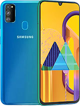 Best available price of Samsung Galaxy M30s in Mali