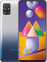 Best available price of Samsung Galaxy M31s in Mali