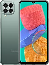 Best available price of Samsung Galaxy M33 in Mali