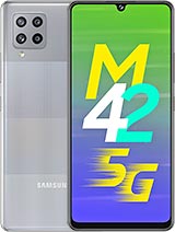 Best available price of Samsung Galaxy M42 5G in Mali
