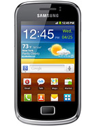 Best available price of Samsung Galaxy mini 2 S6500 in Mali