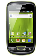 Best available price of Samsung Galaxy Mini S5570 in Mali