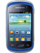 Best available price of Samsung Galaxy Music Duos S6012 in Mali
