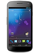 Best available price of Samsung Galaxy Nexus LTE L700 in Mali