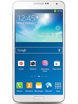 Best available price of Samsung Galaxy Note 3 in Mali