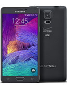 Best available price of Samsung Galaxy Note 4 USA in Mali