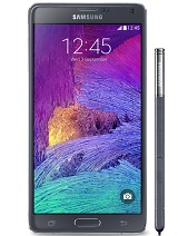 Best available price of Samsung Galaxy Note 4 in Mali