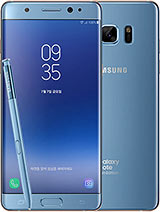 Best available price of Samsung Galaxy Note FE in Mali