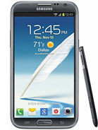 Best available price of Samsung Galaxy Note II CDMA in Mali