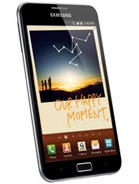 Best available price of Samsung Galaxy Note N7000 in Mali
