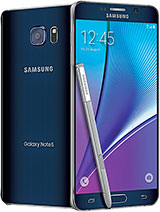 Best available price of Samsung Galaxy Note5 USA in Mali
