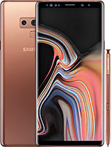 Best available price of Samsung Galaxy Note9 in Mali