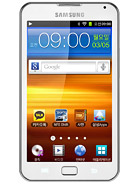 Best available price of Samsung Galaxy Player 70 Plus in Mali