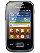 Best available price of Samsung Galaxy Pocket S5300 in Mali