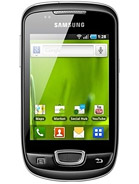 Best available price of Samsung Galaxy Pop Plus S5570i in Mali
