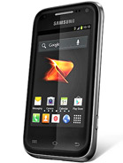 Best available price of Samsung Galaxy Rush M830 in Mali