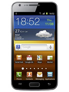 Best available price of Samsung Galaxy S II LTE I9210 in Mali