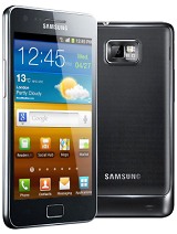 Best available price of Samsung I9100 Galaxy S II in Mali