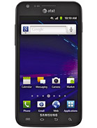 Best available price of Samsung Galaxy S II Skyrocket i727 in Mali