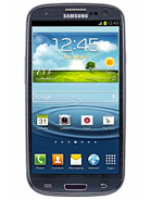 Best available price of Samsung Galaxy S III I747 in Mali