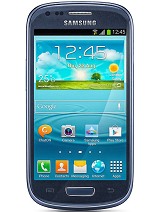 Best available price of Samsung I8190 Galaxy S III mini in Mali