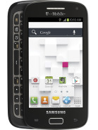 Best available price of Samsung Galaxy S Relay 4G T699 in Mali