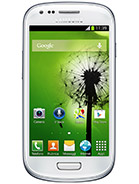 Best available price of Samsung I8200 Galaxy S III mini VE in Mali