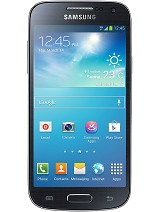Best available price of Samsung I9190 Galaxy S4 mini in Mali