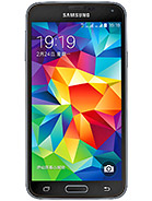 Best available price of Samsung Galaxy S5 Duos in Mali