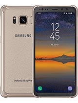 Best available price of Samsung Galaxy S8 Active in Mali
