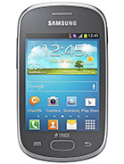 Best available price of Samsung Galaxy Star Trios S5283 in Mali