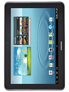 Best available price of Samsung Galaxy Tab 2 10-1 CDMA in Mali