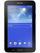 Best available price of Samsung Galaxy Tab 3 Lite 7-0 3G in Mali