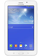 Best available price of Samsung Galaxy Tab 3 V in Mali
